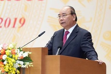 Lãnh đạo Chính phủ chỉ trích nạn “sân trước, vườn sau”, thói đùn đẩy trách nhiệm