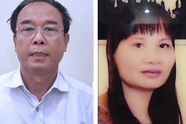 Nữ giám đốc bỏ trốn trong vụ án Nguyễn Thành Tài