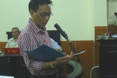 Ông chủ New Century bị đề nghị 12-18 tháng tù giam