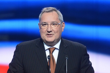 Tổng thống Putin nhắc nhở Phó Thủ tướng chuyện thắt cà-vạt