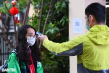 Hà Nội bác bỏ thông tin đề xuất học sinh nghỉ học từ ngày 17/2