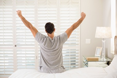 Những thói quen ngăn cản bạn dậy sớm