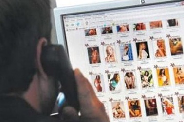 Chiêu trò bệnh hoạn thời “công nghệ hóa” mại dâm 