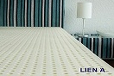 Liên Á chiếm 98% tỷ trọng xuất khẩu nệm cao su từ Việt Nam sang Mỹ
