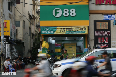 Công ty tài chính bị xóa sổ, người vay tiền có được xóa nợ?