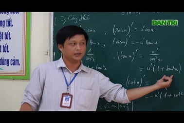 Thí sinh Quảng Trị vào chung kết Olympia