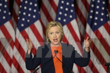 Bầu cử Mỹ 2016: Vẫn tiềm ẩn những kịch bản bất ngờ