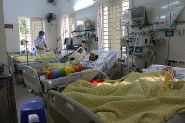 Nguy cơ ngộ độc thực phẩm, ngộ độc rượu tăng mạnh sau Tết