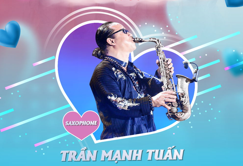 19h30 tối nay trực tuyến đêm nhạc Cảm ơn những điều phi thường - 1 19h30 tối nay trực tuyến đêm nhạc Cảm ơn những điều phi thường - 1