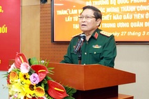 “Thành công ca ghép phổi lấy từ người cho chết não là một bước tiến quan trọng”