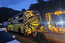 Vụ tai nạn 3 người chết: Công ty vận tải phải chịu trách nhiệm ra sao?