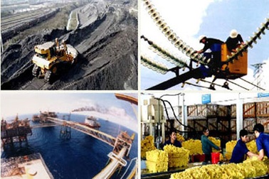 GDP năm 2011 tăng 5,89%