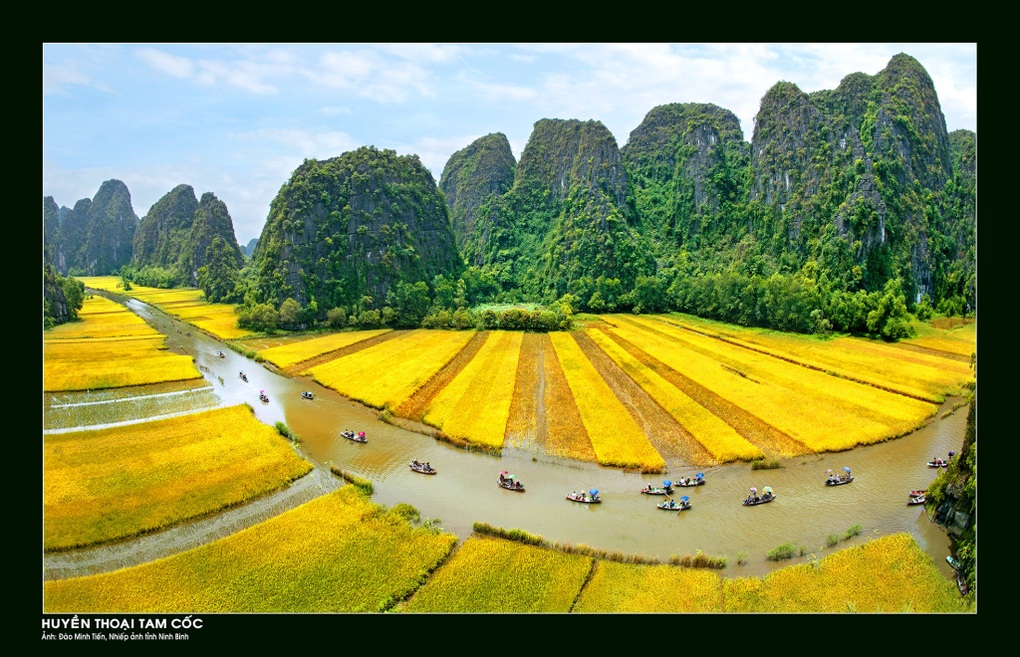 Hơn 70 Hoa hậu Du lịch Thế giới trình diễn tại Festival Tràng An kết nối di sản - 2 Hơn 70 Hoa hậu Du lịch Thế giới trình diễn tại Festival Tràng An kết nối di sản - 2