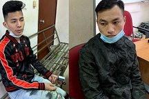 Hà Nội: Đi mua dâm đồng giới, bị trả thù vì "bùng hàng" trước đây