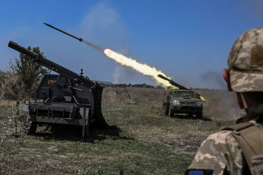 Biển Đen dậy sóng khi Ukraine tấn công vào trái tim của hạm đội Nga - 5 Biển Đen dậy sóng khi Ukraine tấn công vào trái tim của hạm đội Nga - 5