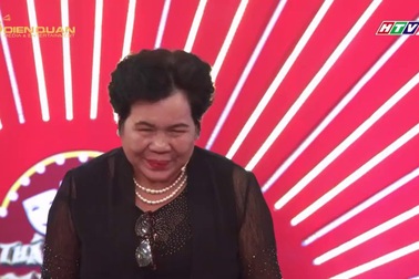 Cô bán chè chọc cười Trấn Thành “ẵm” 100 triệu