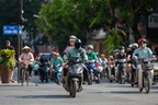 Hà Nội chưa xem xét nghị quyết về cấm xe máy xăng trong vùng phát thải thấp