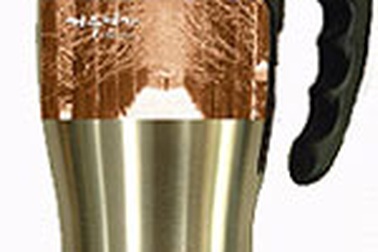 Chiếc cốc biết hát 