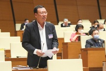 Chuyển 7 vụ việc về mua sắm thiết bị y tế sang cơ quan điều tra