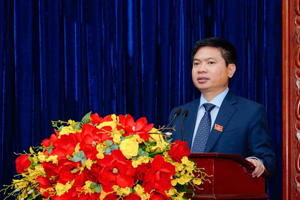 Kỳ họp cuối cùng của HĐND tỉnh Hà Nam trước khi sáp nhập - 3 Kỳ họp cuối cùng của HĐND tỉnh Hà Nam trước khi sáp nhập - 3