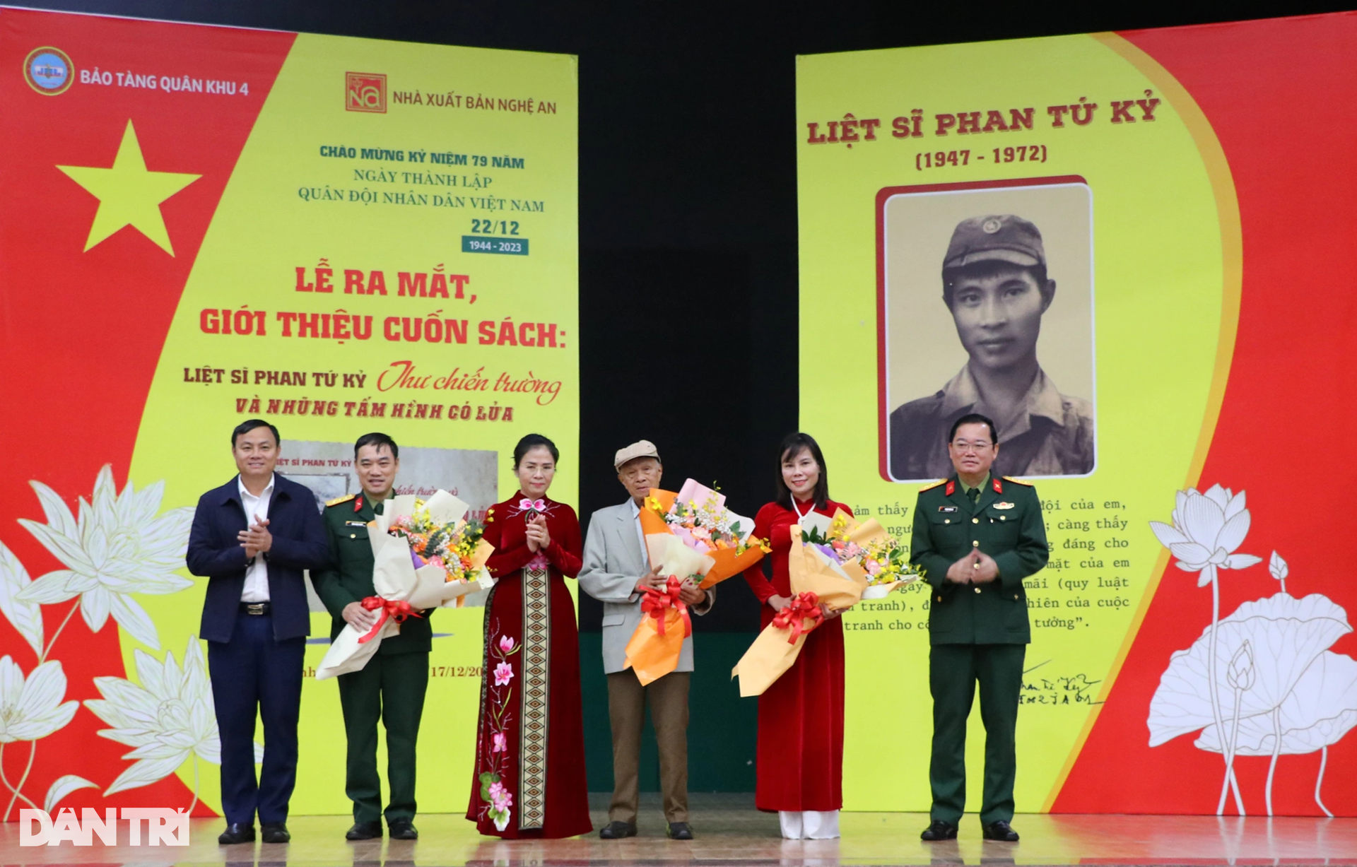 Ảnh hiếm về người lính xưa qua ống kính một liệt sỹ nhiếp ảnh - 1 Ảnh hiếm về người lính xưa qua ống kính một liệt sỹ nhiếp ảnh - 1