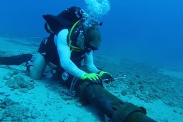 Đứt cáp quang, Internet Việt Nam đi quốc tế lại bị ảnh hưởng