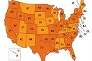 Thi học bổng Phổ thông Trung học Mỹ 