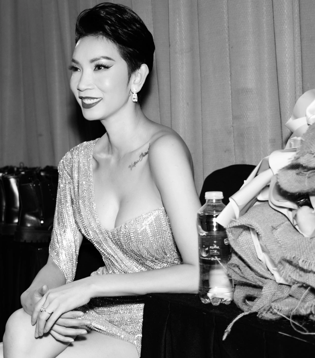 Xuân Lan: Mỹ Tâm còn hát Yêu dại khờ thì tôi... yêu ngu cũng được - 5 Xuân Lan: Mỹ Tâm còn hát Yêu dại khờ thì tôi... yêu ngu cũng được - 5