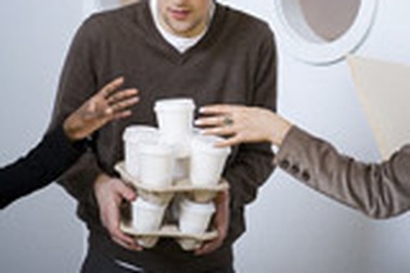 “Ghi điểm” trong thời gian thực tập