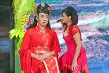 Hài nhảm đang đầu độc thẩm mỹ xã hội