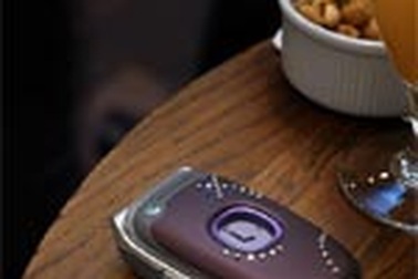 Điện thoại bình dân của Sony Ericsson