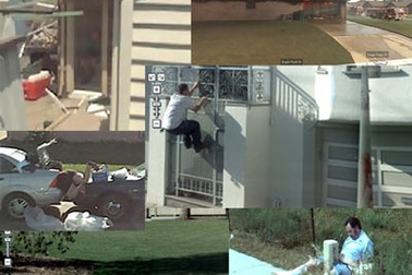 Những hình ảnh hài hước nhất chụp từ Google Street Views