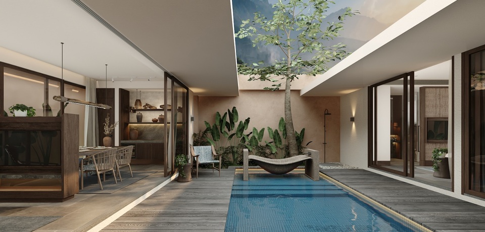 Apec Mandala Sky Villas Kim Bôi ra mắt đầy ấn tượng với 100% căn hộ khoáng nóng - 2 Apec Mandala Sky Villas Kim Bôi ra mắt đầy ấn tượng với 100% căn hộ khoáng nóng - 2