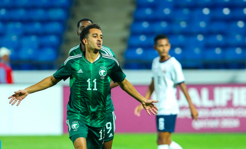 Sức mạnh đối thủ Iran và Saudi Arabia của Olympic Việt Nam - 2 Sức mạnh đối thủ Iran và Saudi Arabia của Olympic Việt Nam - 2