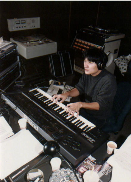 Mộng uyên ương hồ điệp: Ca khúc gây thương nhớ của Bao Thanh Thiên - 4 Mộng uyên ương hồ điệp: Ca khúc gây thương nhớ của Bao Thanh Thiên - 4