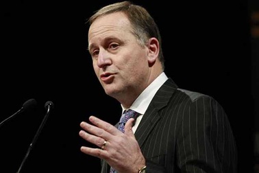 Thủ tướng New Zealand bị "đuổi" khỏi cuộc họp quốc hội