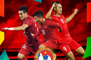 Báo Indonesia lo ngại đặc biệt 4 cầu thủ Việt Nam