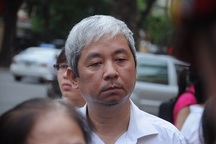 Em ruột “bầu” Kiên lo lắng khi sức khỏe anh trai sa sút