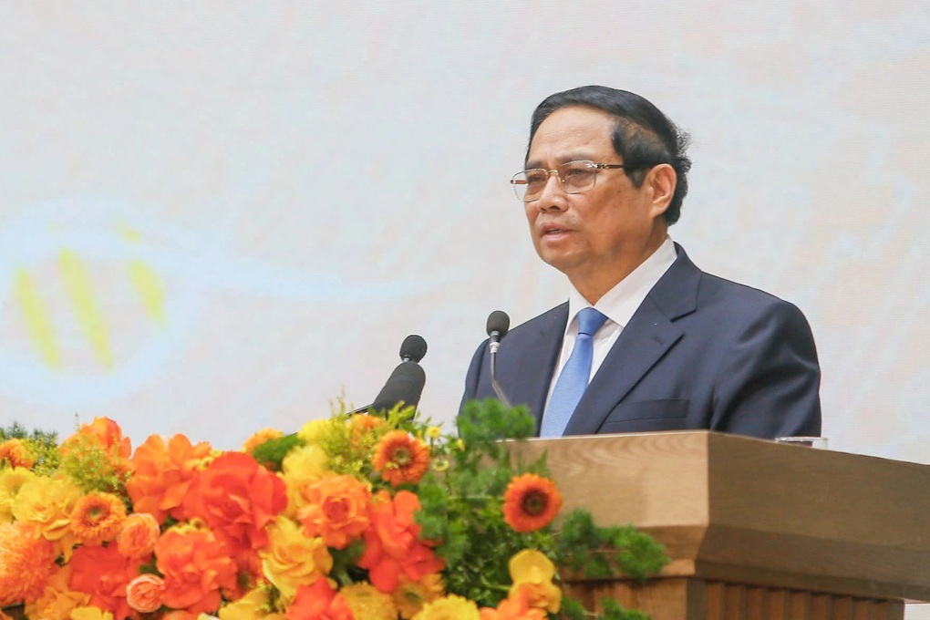 Thủ tướng đau lòng khi nhắc về những con số hậu quả của chiến tranh - 1 Thủ tướng đau lòng khi nhắc về những con số hậu quả của chiến tranh - 1