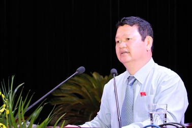 Cựu Bí thư Lào Cai Nguyễn Văn Vịnh khai nhận quà Tết 5 tỷ đồng