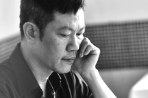 Nhạc sĩ Quốc Bảo phát hiện bị khối u ở não