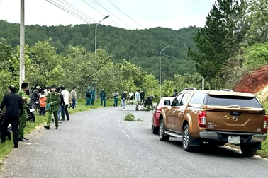 Vụ phát hiện chân người ở Đà Lạt: Công bố đặc điểm nhận dạng nạn nhân