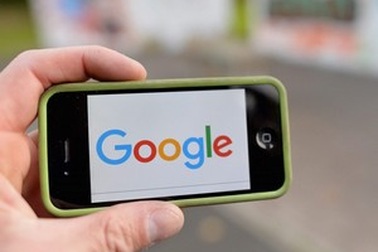 Tên miền Google.com bị mua lại với giá... 12USD