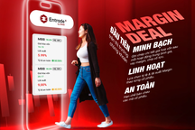 Chứng khoán DNSE tiên phong ra mắt hệ thống quản trị theo từng giao dịch