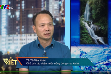 AVIA thành công bởi sự thấu hiểu sâu sắc khẩu vị người Việt!