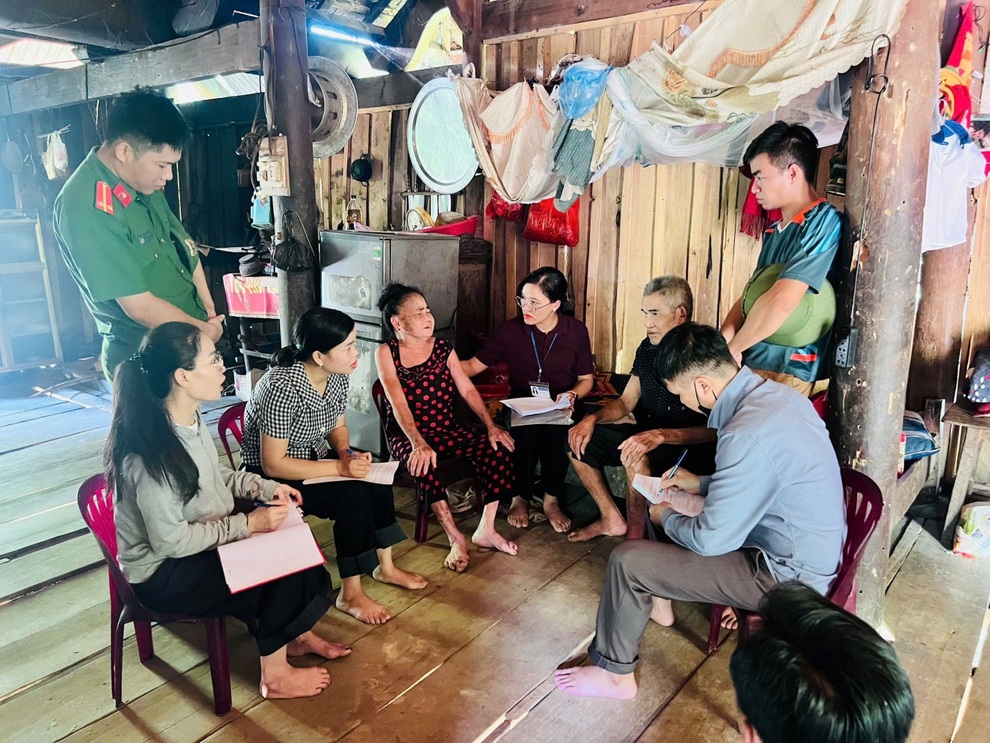 Ngành y tế Nghệ An triển khai thực hiện Dự án 7 Chương trình mục tiêu quốc gia - 1