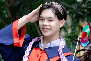 Nam sinh duy nhất học ngành mầm non bị cười nhạo, nhiều người lên tiếng