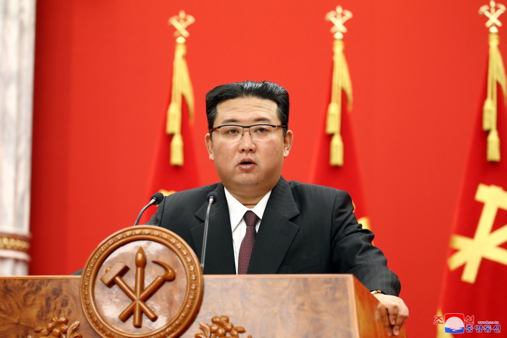 Lãnh đạo vùng ly khai Ukraine gửi thư cho ông Kim Jong-un - 1 Lãnh đạo vùng ly khai Ukraine gửi thư cho ông Kim Jong-un - 1