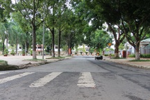 TP Buôn Ma Thuột tiếp tục áp dụng Chỉ thị 16 thêm một tuần