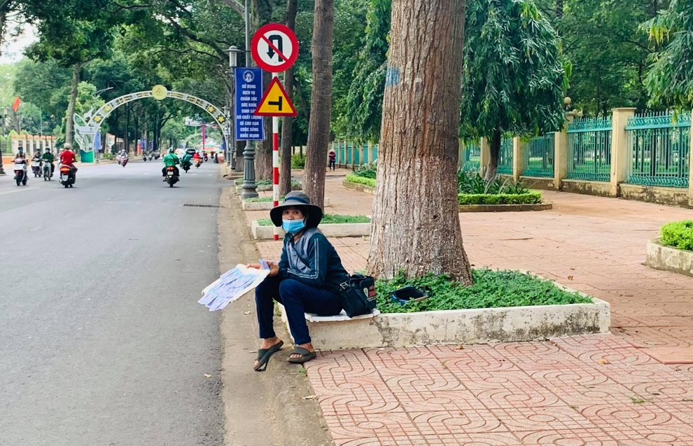 Đắk Lắk: Khẩn trương hỗ trợ lao động tự do gặp khó do dịch Covid-19 - 1 Đắk Lắk: Khẩn trương hỗ trợ lao động tự do gặp khó do dịch Covid-19 - 1